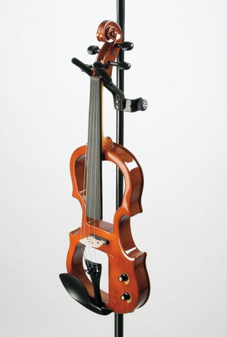 Support De Violon Pour Lutrin K&M