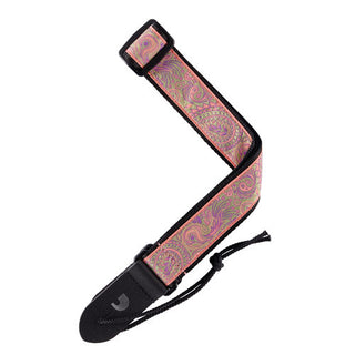 D'addario Paisley Ukulele Strap