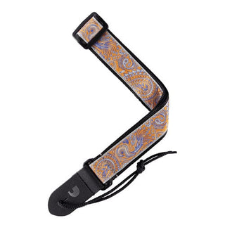 D'addario Paisley Ukulele Strap