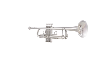 Bach Stradivarius 170S43GYR Bb Trumpet