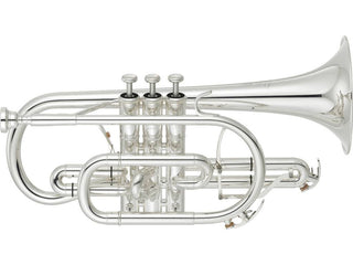 Bach 184SML Cornet