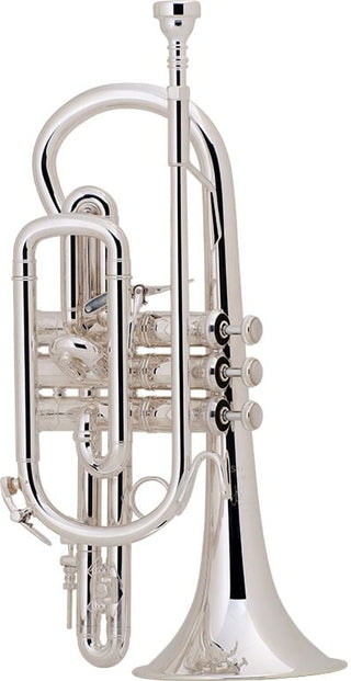 Bach 184SML Cornet