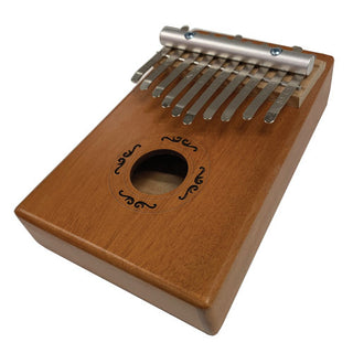 Kalimba Beaver Creek 10 Notes