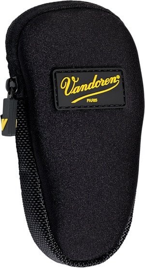 Vandoren Mouthpiece Pouch for Clarinet and Alto Saxophone