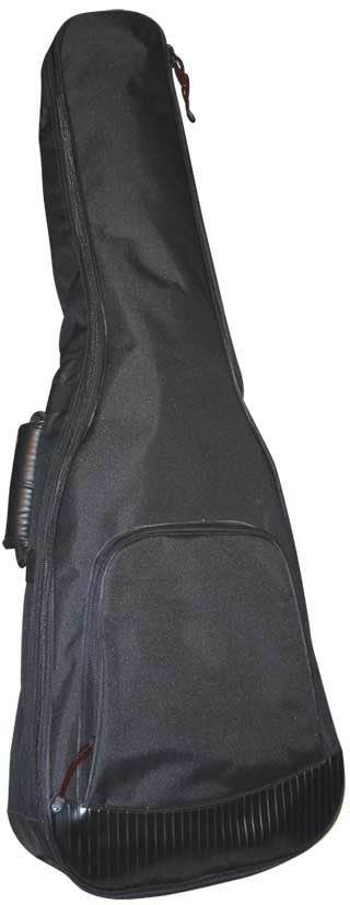 Étui Guitare Classique Profile Souple Économique