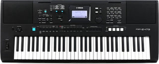 Yamaha PSR-E473 Keyboard