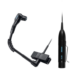 Microphone Miniature Shure Beta 98H/C