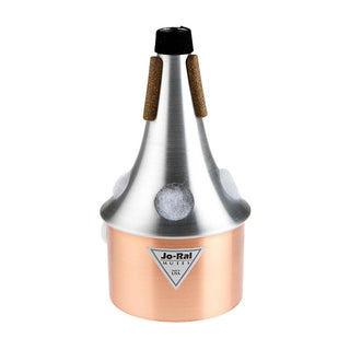 Jo-Ral Bucket  Trumpet Mute