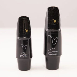 BetterSax Classic Mouthpiece For Alto Saxophone
