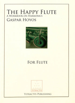 The Happy Flute