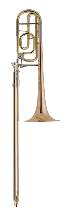 Conn 52HL Trombone
