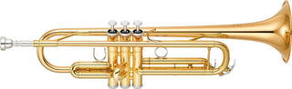 Trompette Sib Yamaha YTR-4335GII