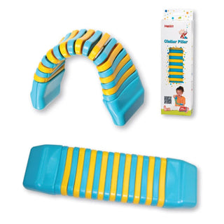 Halilit Clatter Pillar 24m+