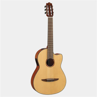 Guitare Électro-Classique Yamaha NCX1 Naturelle
