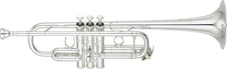 Trompette Do Yamaha YTR-9445NYS