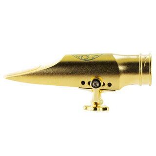 Bec Saxophone Ténor Theo Wanne Gaia 3 Or