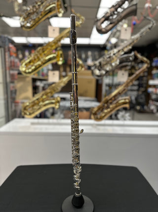 Flûte Yamaha YFL-282 Usagée