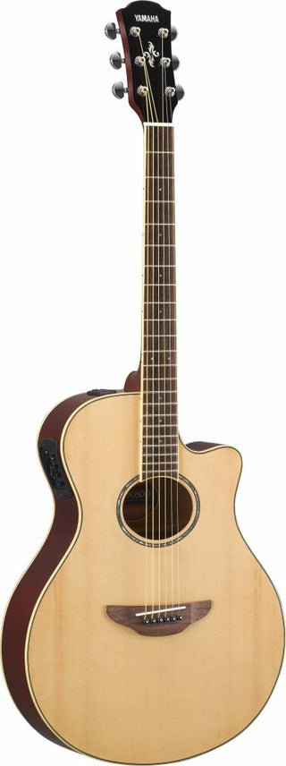 Guitare Électro-Acoustique Yamaha APX600