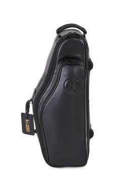 Étui Saxophone Alto Gard En Cuir