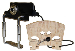 Pick-Up Violon Schatten V-02 PRO