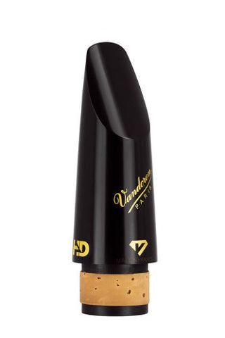 Bec Clarinette Sib Vandoren Black Diamond BD6 HD