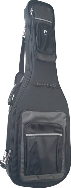 Étui Guitare Basse Profile Souple 906