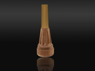 Embouchure Trompette Lotus Turbo Wood