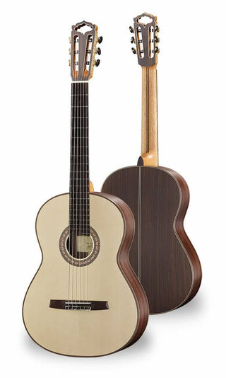 Guitare Classique Hanika Lattice Naturel