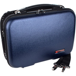 Protec Clarinet Case ZIP With Detachable Music Pocket