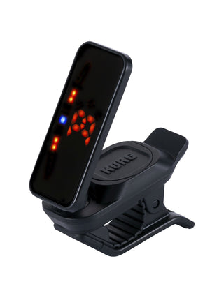 Accordeur Korg Pitchclip 2+