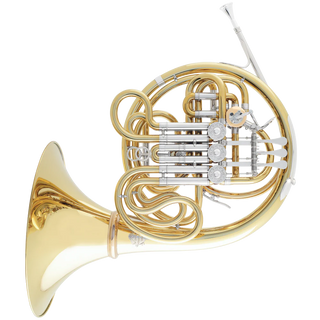 Cor Double Alexander 103MAL - Cloche Détachable (Yellow Brass)