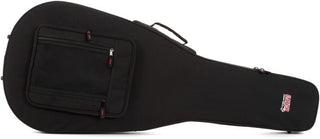 Gator Semi-Rigid Acoustic Guitar Case