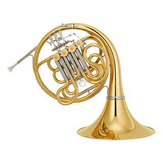 Cor Double Yamaha YHR-871D