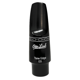 Bec Saxophone Ténor Otto-Link Early Babbitt Connoisseur Serie