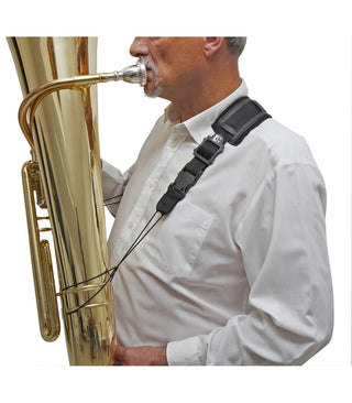 BG Tuba & Euphonium Shoulder Strap T03