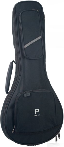 Profile Soft Mandolin Case