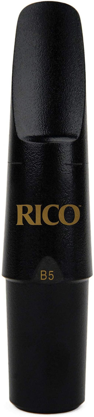 Bec Saxophone Baryton Rico Graftonite