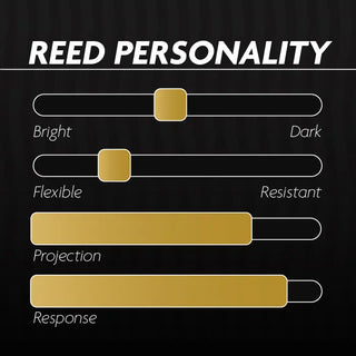 Légère Signature Alto Saxophone Reed