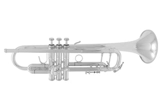 Trompette Sib B&S Challenger I Argent