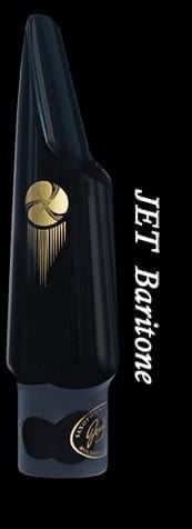 Bec Saxophone Baryton Jody Jazz JET