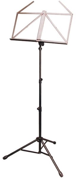 Profile MS063B  Heavy Weight Music Stand