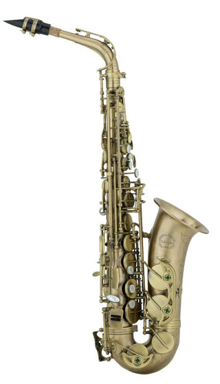 Saxophone Alto Carrera Antique