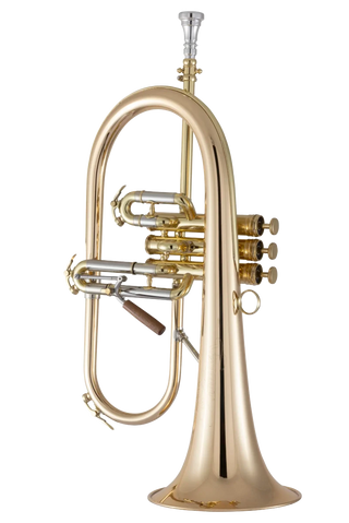 Flugelhorn Conn 1FR