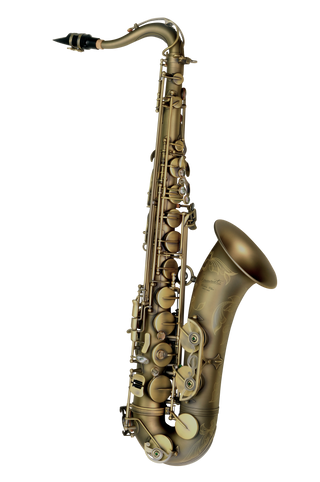 Saxophone Ténor P. Mauriat PMXT-66R Dark Vintage