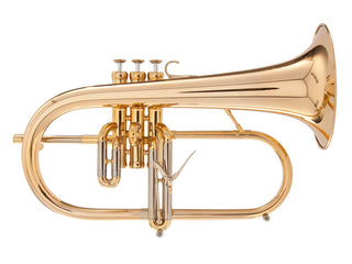 Flugelhorn Adams Sonic