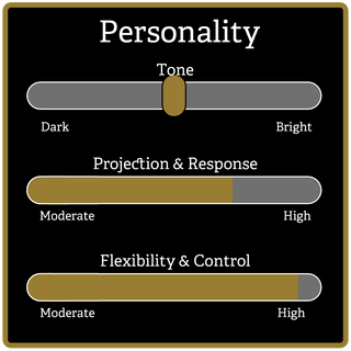 Rovner Versa Eb Clarinet Ligature