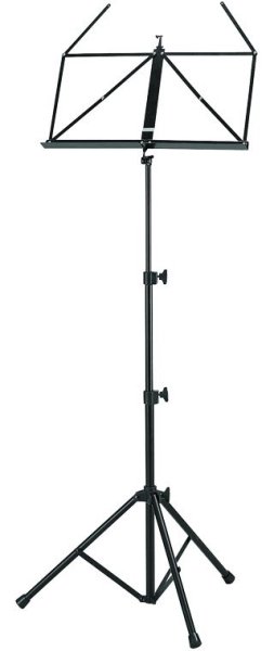 Profile BS1305B Music Stand