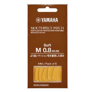 Collant Bec Yamaha Médium