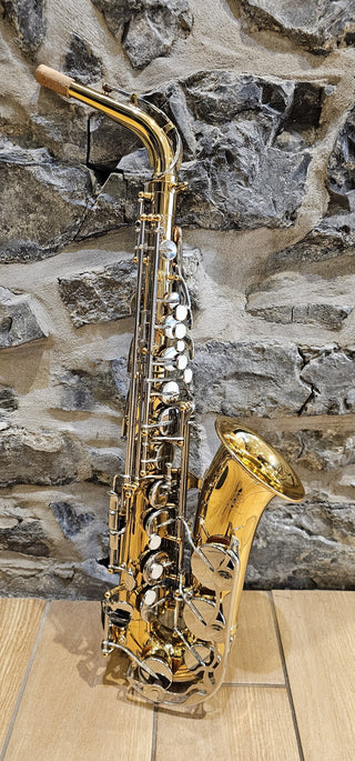 Saxophone Alto Usagé Yamaha YAS-26