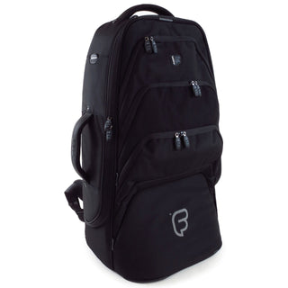 Étui Baryton et Euphonium Fusion Premium Noir
